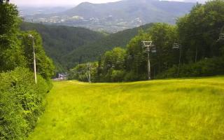 Poniwiec ski Ustroń - 17-06-2025 09:16