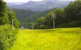 Poniwiec ski Ustroń - 17-06-2025 09:32