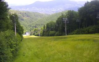 Poniwiec ski Ustroń - 17-06-2025 09:48