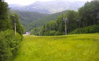 Poniwiec ski Ustroń - 17-06-2025 10:04