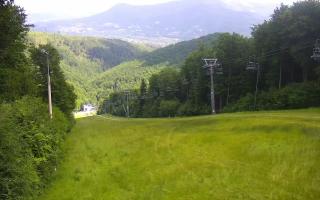 Poniwiec ski Ustroń - 17-06-2025 10:20