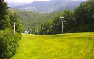 Poniwiec ski Ustroń - 17-06-2025 10:36