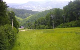Poniwiec ski Ustroń - 17-06-2025 11:24