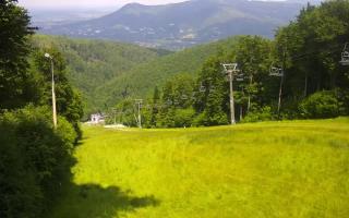 Poniwiec ski Ustroń - 17-06-2025 12:12
