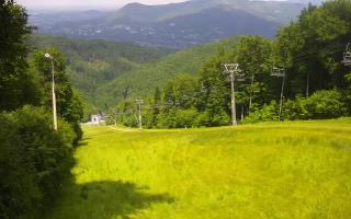 Poniwiec ski Ustroń - 17-06-2025 12:28