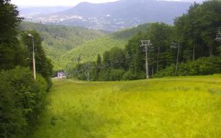 Poniwiec ski Ustroń - 17-06-2025 12:44