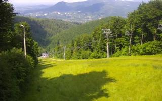 Poniwiec ski Ustroń - 17-06-2025 13:47