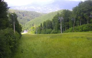 Poniwiec ski Ustroń - 17-06-2025 14:03