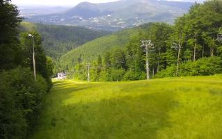 Poniwiec ski Ustroń - 17-06-2025 14:19