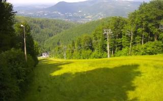 Poniwiec ski Ustroń - 17-06-2025 14:35