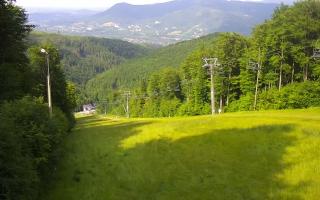 Poniwiec ski Ustroń - 17-06-2025 14:51
