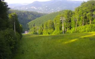 Poniwiec ski Ustroń - 17-06-2025 16:27