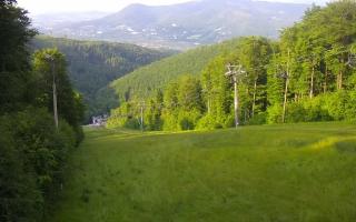 Poniwiec ski Ustroń - 17-06-2025 16:43
