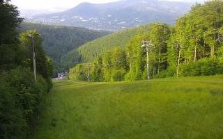 Poniwiec ski Ustroń - 17-06-2025 16:58
