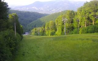Poniwiec ski Ustroń - 17-06-2025 17:14