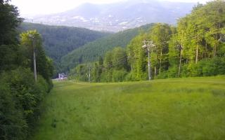 Poniwiec ski Ustroń - 17-06-2025 17:30