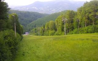 Poniwiec ski Ustroń - 17-06-2025 17:46