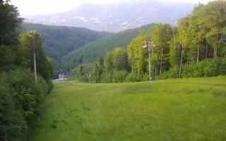 Poniwiec ski Ustroń - 17-06-2025 18:02