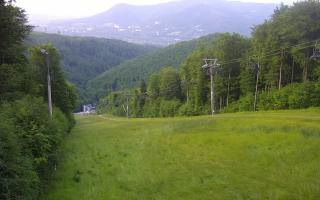 Poniwiec ski Ustroń - 17-06-2025 18:34