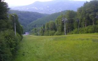 Poniwiec ski Ustroń - 17-06-2025 19:06