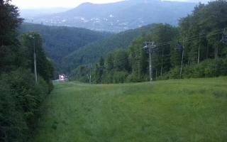 Poniwiec ski Ustroń - 17-06-2025 19:22