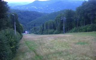 Poniwiec ski Ustroń - 02-08-2025 03:10