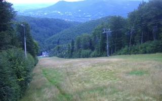 Poniwiec ski Ustroń - 02-08-2025 03:30