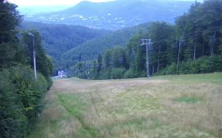 Poniwiec ski Ustroń - 02-08-2025 03:48