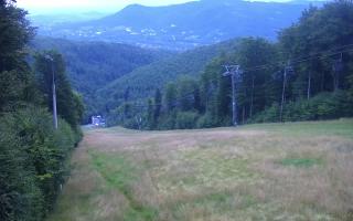 Poniwiec ski Ustroń - 02-08-2025 04:04