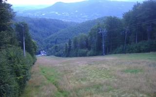 Poniwiec ski Ustroń - 02-08-2025 04:20