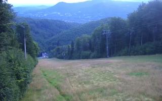 Poniwiec ski Ustroń - 02-08-2025 04:36