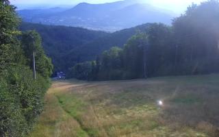 Poniwiec ski Ustroń - 02-08-2025 04:52