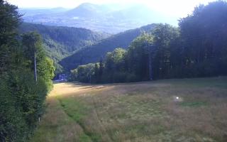 Poniwiec ski Ustroń - 02-08-2025 05:39