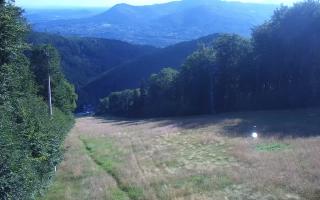 Poniwiec ski Ustroń - 02-08-2025 05:55