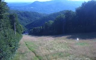 Poniwiec ski Ustroń - 02-08-2025 06:11