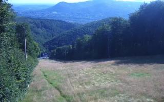 Poniwiec ski Ustroń - 02-08-2025 06:27