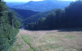 Poniwiec ski Ustroń - 02-08-2025 06:43
