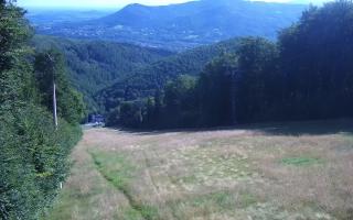 Poniwiec ski Ustroń - 02-08-2025 06:59