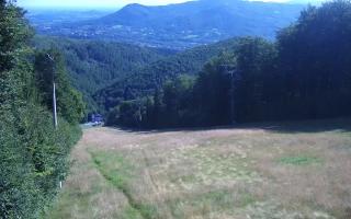 Poniwiec ski Ustroń - 02-08-2025 07:15