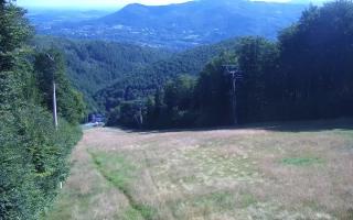 Poniwiec ski Ustroń - 02-08-2025 07:31