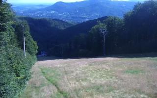 Poniwiec ski Ustroń - 02-08-2025 07:47