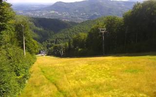 Poniwiec ski Ustroń - 02-08-2025 08:19