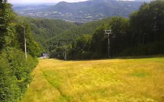 Poniwiec ski Ustroń - 02-08-2025 08:51