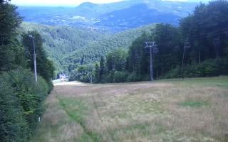 Poniwiec ski Ustroń - 02-08-2025 09:06