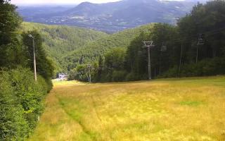 Poniwiec ski Ustroń - 02-08-2025 09:22