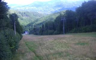 Poniwiec ski Ustroń - 02-08-2025 09:54
