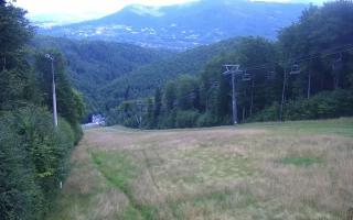 Poniwiec ski Ustroń - 02-08-2025 10:10