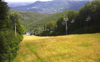 Poniwiec ski Ustroń - 02-08-2025 10:26