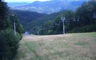 Poniwiec ski Ustroń - 02-08-2025 11:30