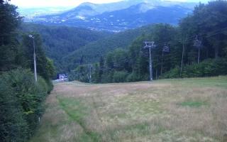 Poniwiec ski Ustroń - 02-08-2025 12:02